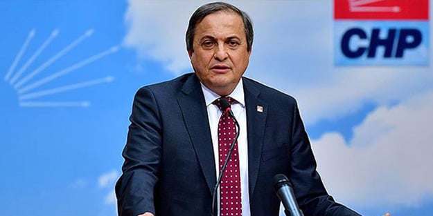 CHP’li Seyit Torun’dan pişkin sözler! ‘Şova devam edeceğiz’