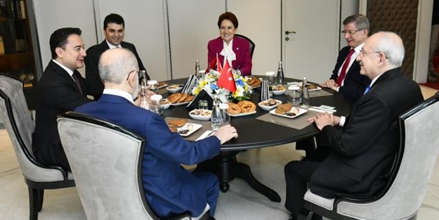 CHP'li Sezgin Tanrıkulu açıkladı: Bir aksilik yaşanmazsa aday Kılıçdaroğlu olacak