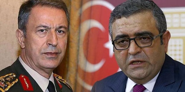 CHP'li Sezgin Tanrıkulu algı operasyonu için harekete geçti: Koronavirüs üzerinden...