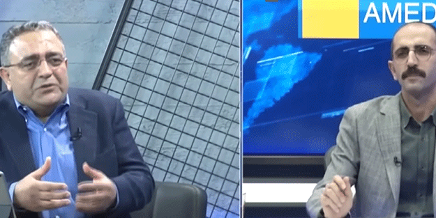 CHP'li Sezgin Tanrıkulu APO’ya sahip çıktı! Sosyal medya yıkıldı