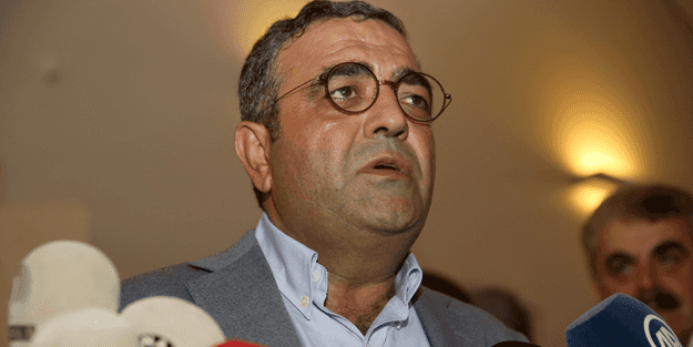 CHP'ye PKK kontenjanından atama