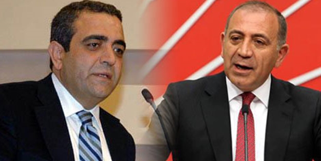 CHP'lilerden skandal: Biri PKK'yı savundu diğeri...