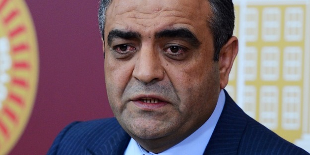 CHP'li Sezgin Tanrıkulu'na PM şoku!