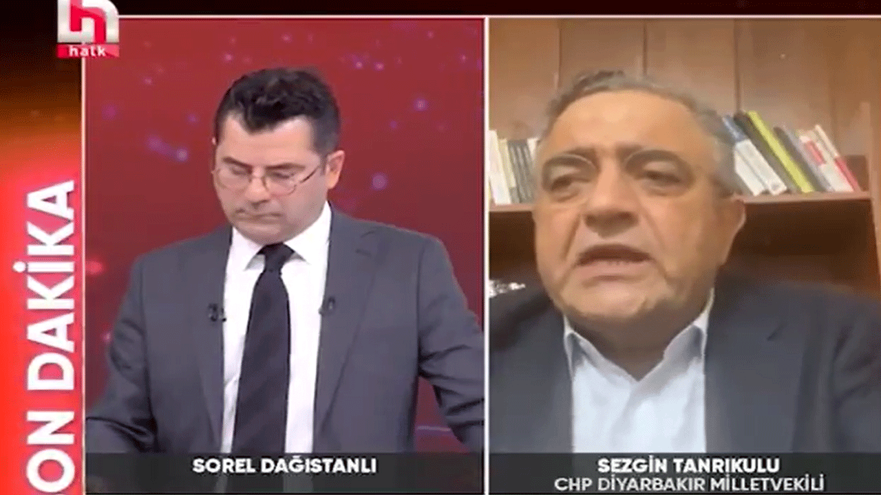 CHP'li Sezgin'den Ekrem İmamoğlu itirafı: Ön seçimi bu yüzden tasarladık