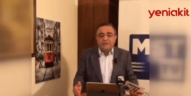 CHP'li Sezgin Tanrıkulu'ndan haddi aşan İsrail açıklaması!