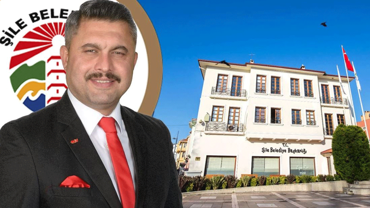 CHP’li Şile Belediye Başkanı rüşvetsiz ruhsat vermemiş: Tek ruhsat 250 bin euro!