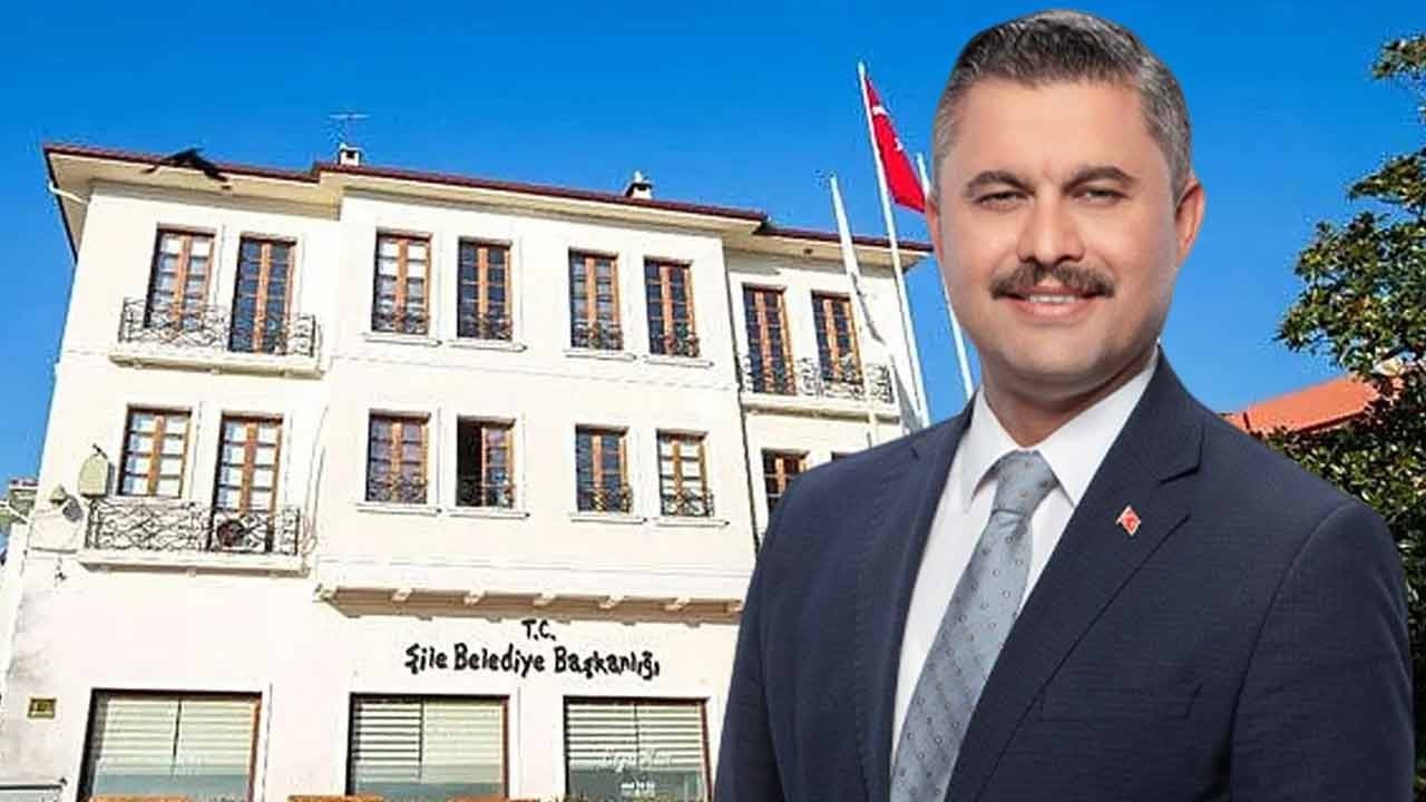 CHP’li Şile Belediyesi’ne bir operasyon daha! Çok sayıda gözaltı var