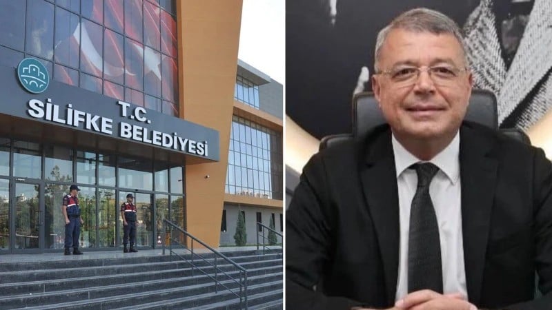 CHP'li Silifke Belediyesi'nde yolsuzluk patladı! Belediye başkanı dahil 9 kişi tutuklandı!