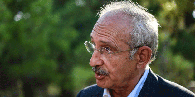 CHP’li Sinan Aygün’den istenen rüşveti Kılıçdaroğlu doğruladı
