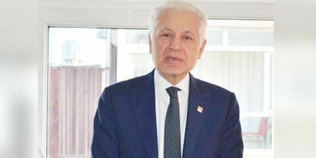 CHP'li Şişli Belediyesi'nde yeni skandal patladı