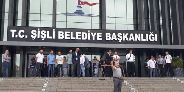 CHP'li Şişli Belediyesi'nden büyük usulsüzlük! 100 TL sermayeli şirkete 1 milyon TL'lik sözleşme