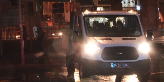 CHP'li belediyeden 'resmi plaka' ile seçim çalışması!