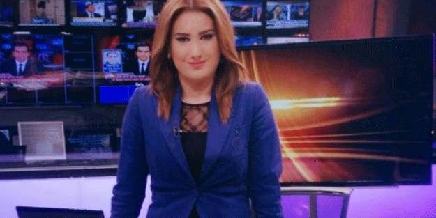 CHP'li spiker MHP'nin kanalından ayrıldı!