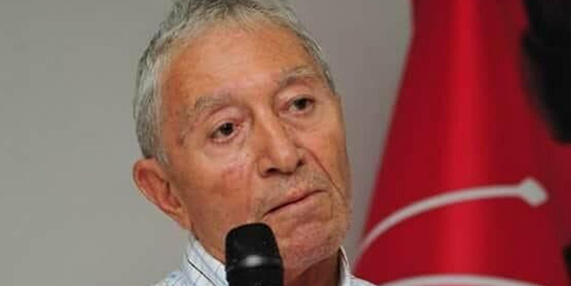 CHP'li Süleyman Genç öldü