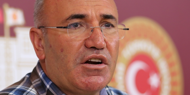 CHP’li Tanal’dan Kurtulmuş için suç duyurusu!
