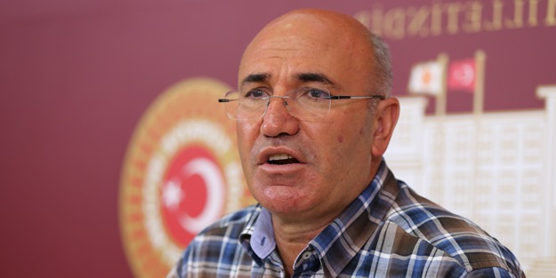 CHP'li Tanal'dan Paraleller'e 'yatma' teklifi!