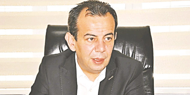 CHP’li Tanju Özcan Hitler’den farksız Savcılıktan Özcan’a soruşturma