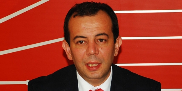 CHP’li Tanju Özcan Suriyelilere yardımı kesmişti... Karahasanoğlu Maun Suresi’ni okudu, Tanju’ya seslendi!