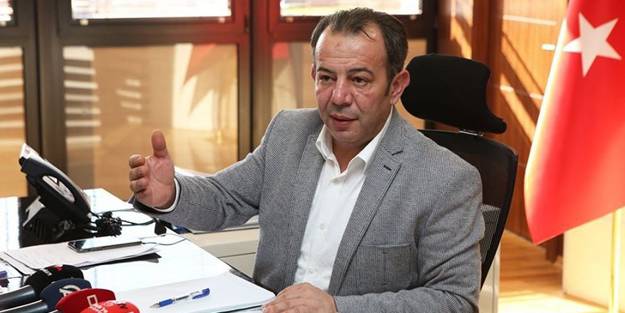 CHP'li Tanju Özcan'dan 'utanmaz' açıklama: 'Sığınmacı kardeşlerimiz' rahatsız oldularsa Şam'a gitsinler!