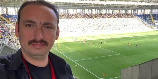 CHP'li Tanju Özcan'ın makam şoförü, genel müdürlüğe atandı