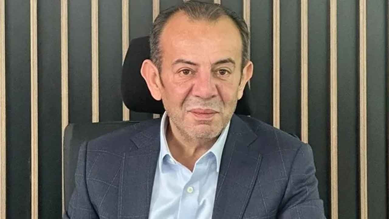 CHP'li Tanju Özcan'ın maskesi düştü! Eski başkan h