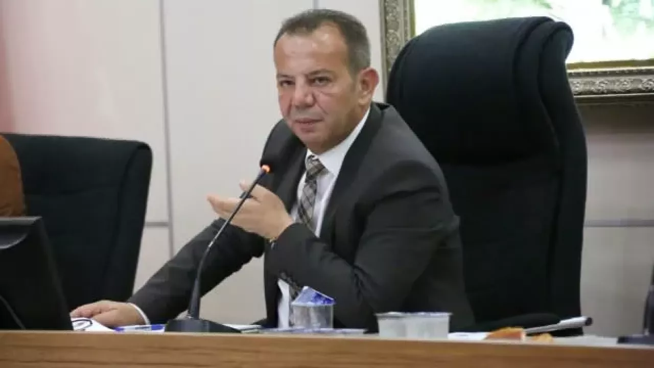 CHP'li Tanju Özcan'la ilgili flaş iddia! Bu hamle çok konuşulacak