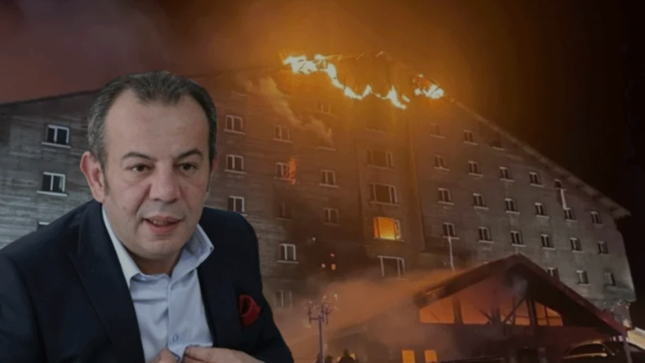 CHP’li Tanju’nun ekibi tutuklama talebiyle mahkemeye sevk edildi