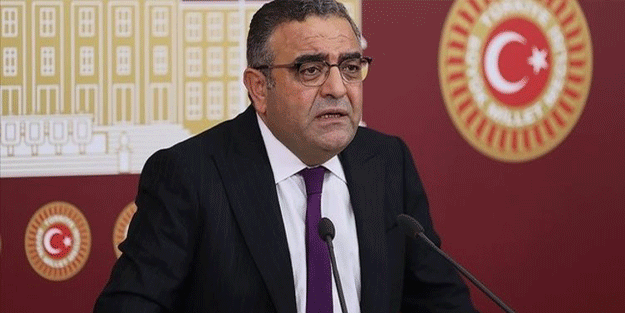 CHP'li Tanrıkulu HDP ile kirli pazarlığı itiraf etti! HDP'nin tutum belgesi ile 6'lı masanın ortak metni örtüşüyor