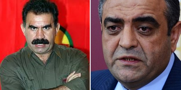 CHP'li Tanrıkulu PKK avukatlığına devam ediyor