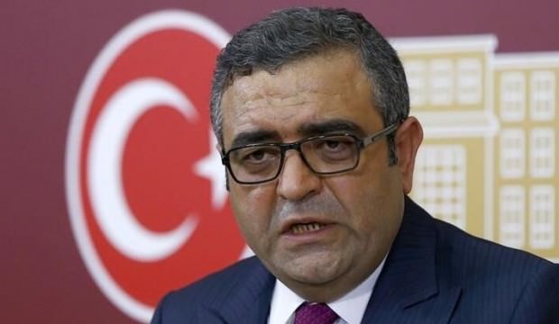 CHP'li Tanrıkulu TSK'nın operasyonuna karşı