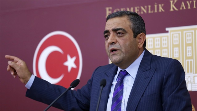 CHP'li Tanrıkulu'dan HDP provokasyonu