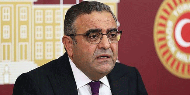 CHP’li Tanrıkulu’na iftira soruşturması