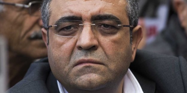 CHP'li Tanrıkulu'na şok!