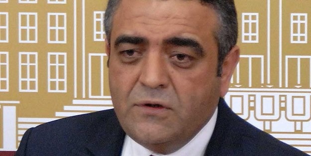 CHP'li Tanrıkulu'ndan HDP itirafı!