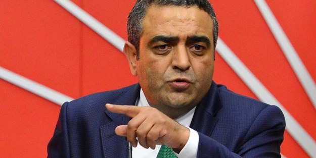 CHP'li Tanrıkulu'ndan skandal 'evlilik programları' açıklaması! Bir kez daha milletin karşısında
