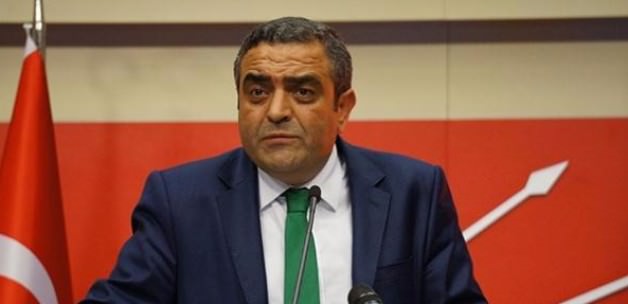 CHP'li Tanrıkulu'ndan skandal tweet