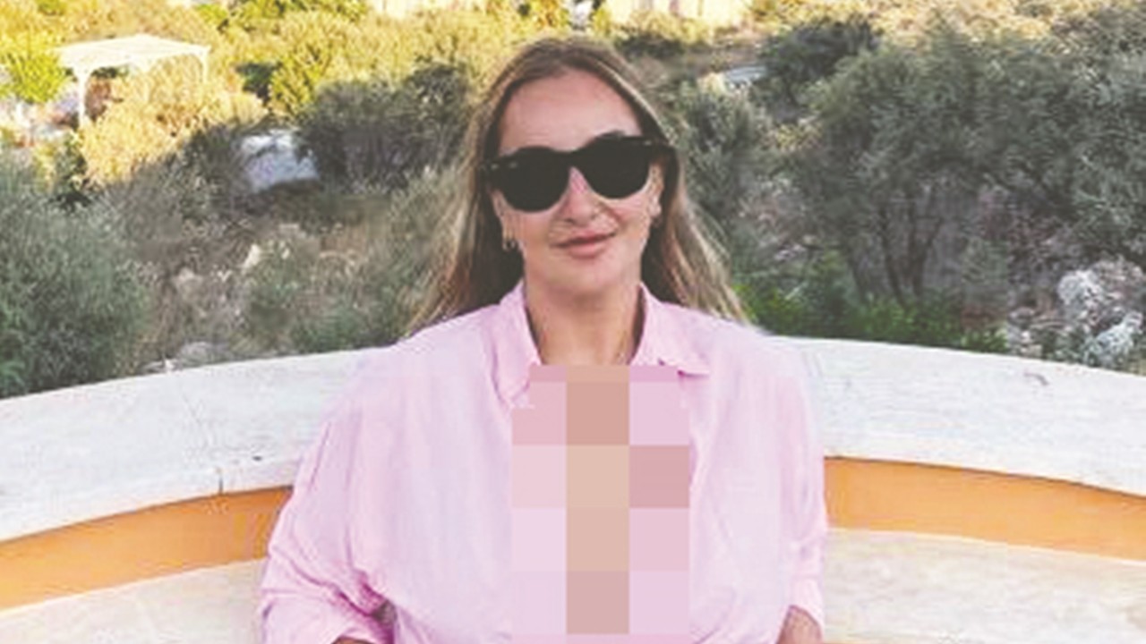 CHP’li Tarsus’ta beton şirketine 341 bin lira maaşla Gastronomi Danışmanı sunumu iyi yapmış