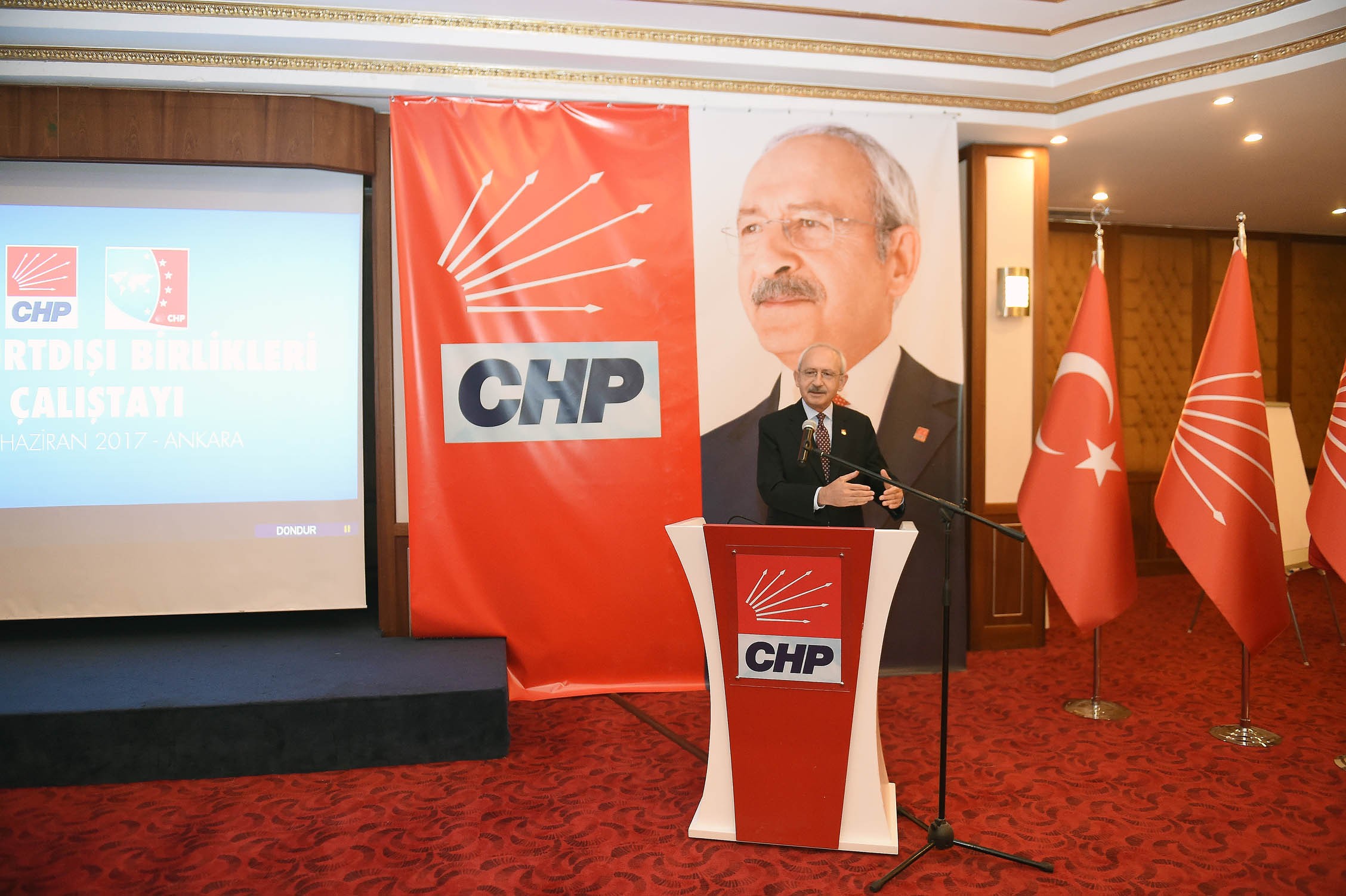 CHP’li tayfadan tecavüzcüye methiyeler ‘Seninle gurur duyuyoruz’