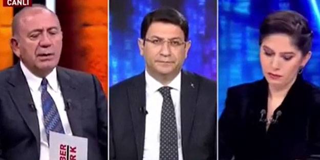 CHP'li Tekin: Satmazsak adiyiz
