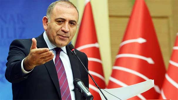 CHP'li Tekin'den flaş açıklama: İstanbul'a aday olmak isterim ama...