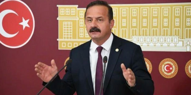 CHP'li Tekin'in HDPKK açıklaması 6'lı masayı gerdi