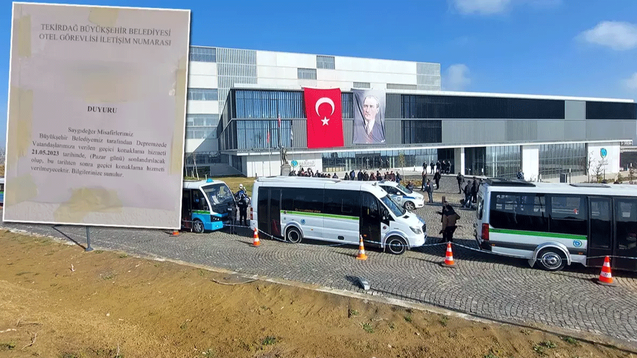 CHP'nin ahlaksızlığa ceza kesildi