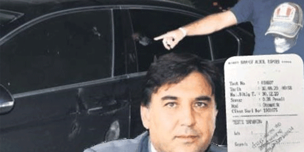 CHP’li tekmeci Başkan alkollü çıktı