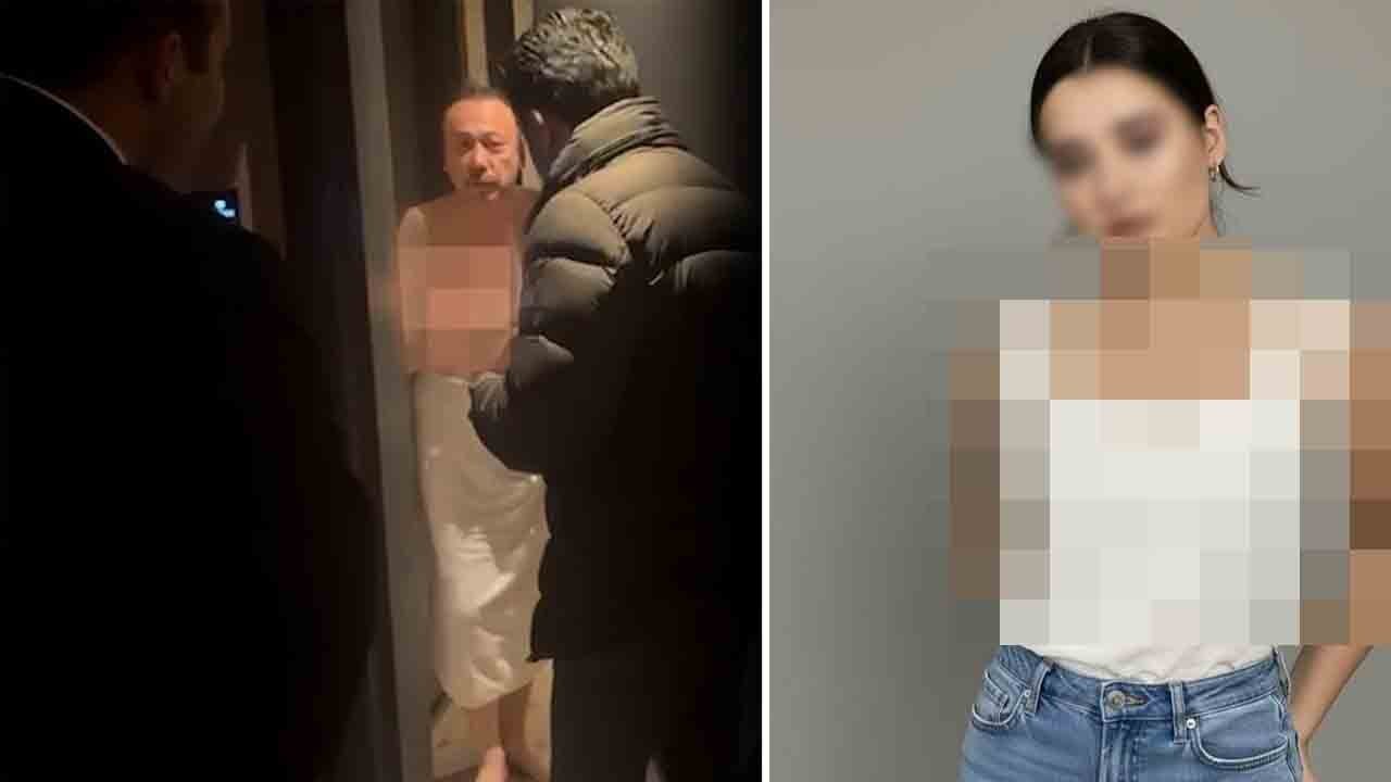 CHP’li Tezcan, fuhuşçu başkanın otel görüntülerine fena bozuldu! "Bu hem suç, hem vicdansızlık hem de ahlaksızlıktır!"