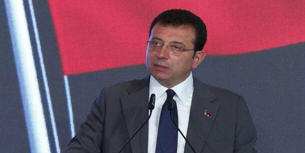 CHP'li Toprak'tan İmamoğlu'na: Başarılıysan yine alırsın