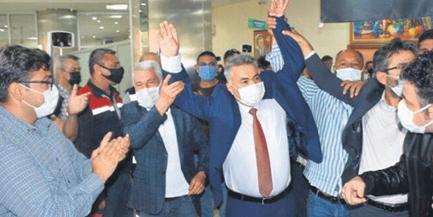 CHP'li Torbalı belediyesinde skandal! 'Huzur hakkı' deyip...