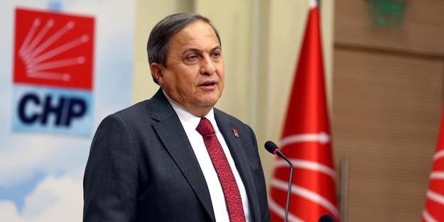 CHP'li Torun'dan İmamoğlu itirafı: Hata yaptık
