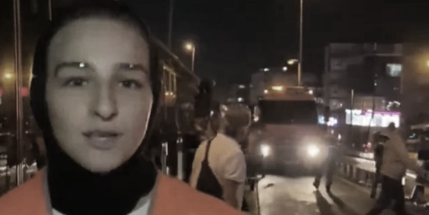 CHP’li trollerin Ekrem’i savunma çabası! Kaza unutuldu, Dili sürçüp, ‘1000 kişinin öldüğü metrobüs kazası’ diyen kız günah keçisi ilan edildi