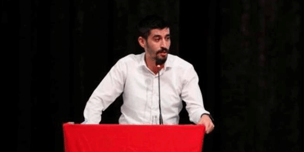 CHP'li Tugay Odabaşıoğlu hakkında karar verildi