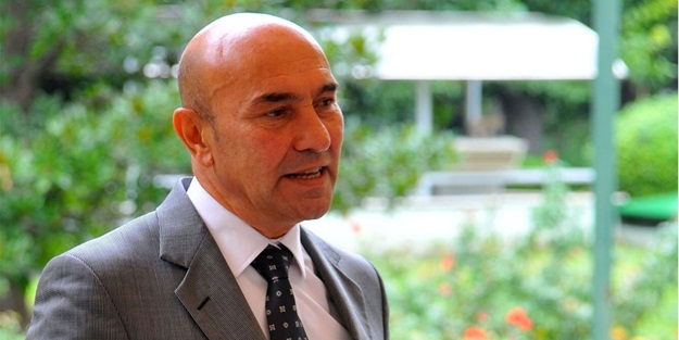 CHP'li Tunç Soyer bakın ne kadar ödeme yapmış! İzmir'e ağır fatura